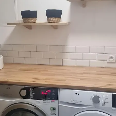 Maison De Toute Equipee Apartment *