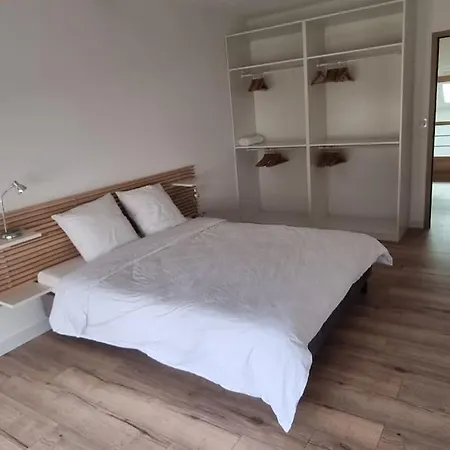 Maison De Toute Equipee Apartment