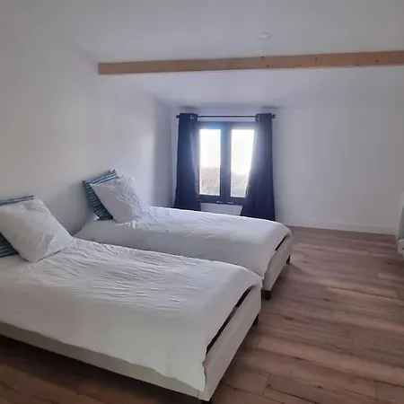 Apartment Maison De Toute Equipee *