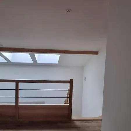 Maison De Toute Equipee Apartment